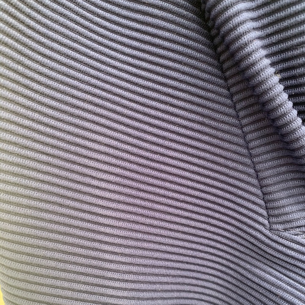 Express Women’s Blue Dress - Picture 5 of 8